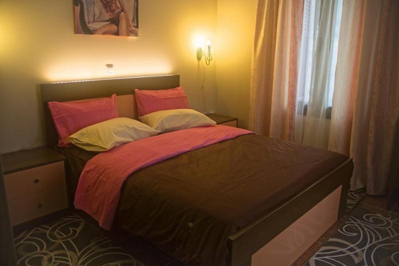 Holiday home Ktima Kiourelioti