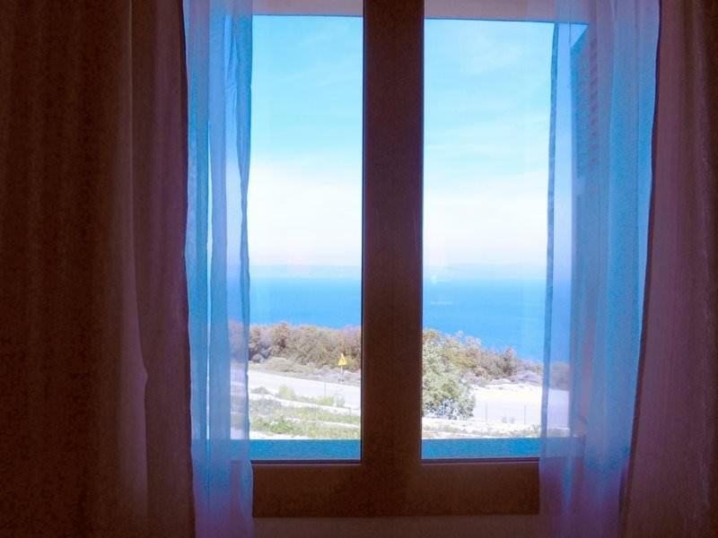 Ktima Kiourelioti Holiday home Skala Sykamineas