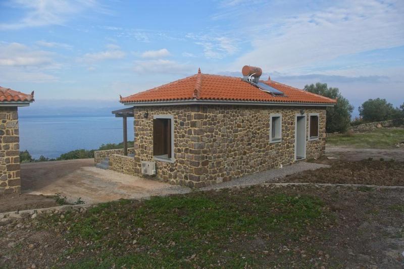 Holiday home Ktima Kiourelioti