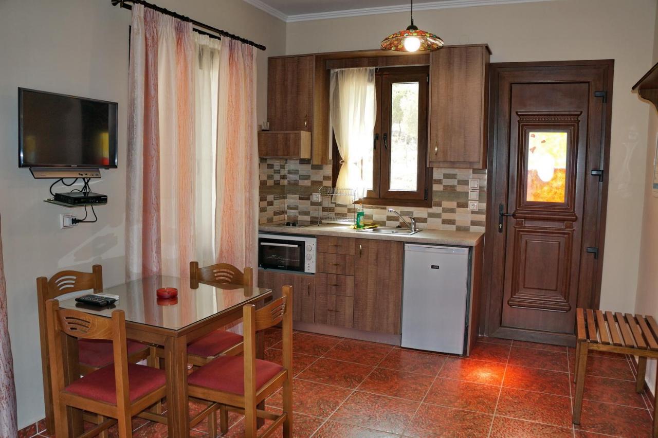 Holiday home Ktima Kiourelioti *