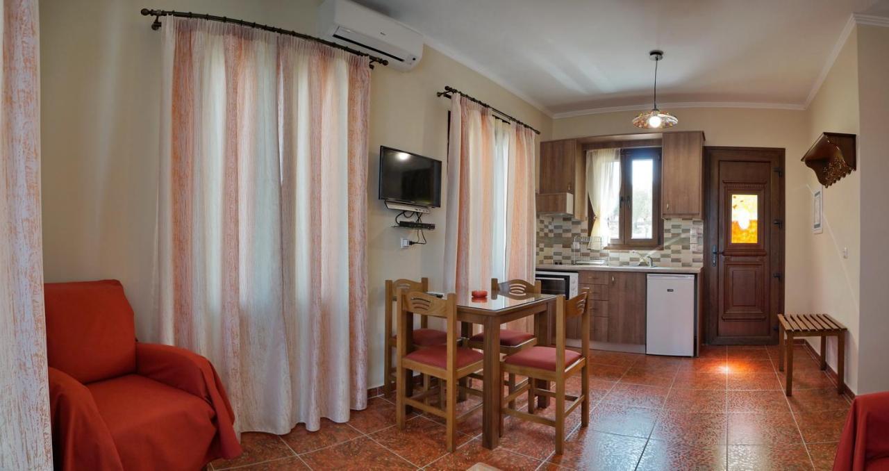 Holiday home Ktima Kiourelioti