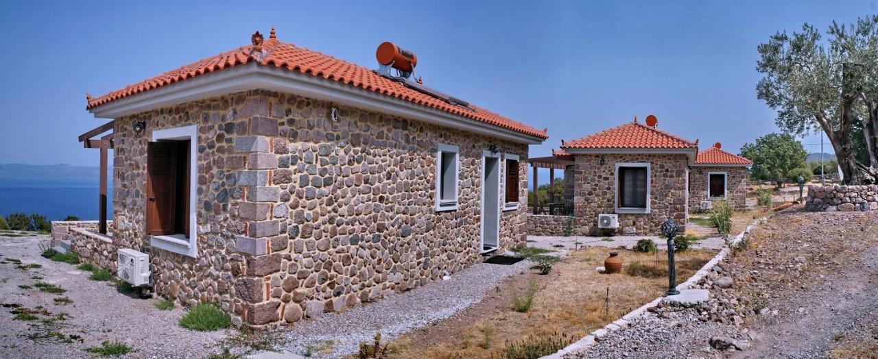 Holiday home Ktima Kiourelioti *