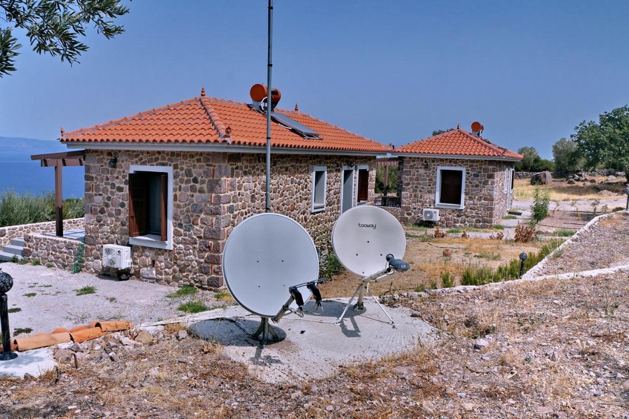 Ktima Kiourelioti Holiday home *